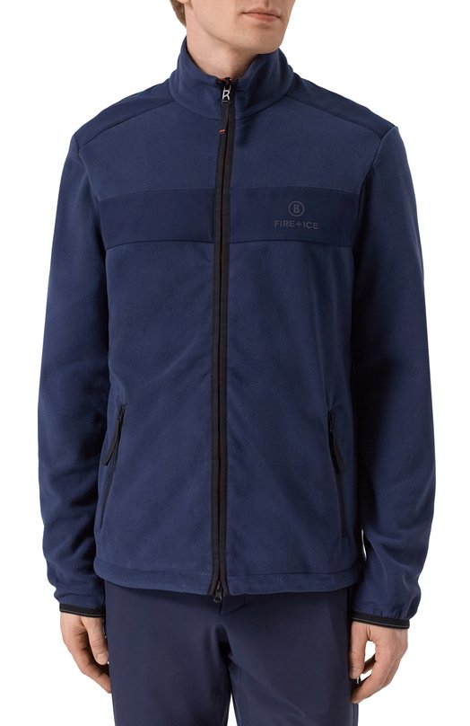 Толстовка Bogner Fire+Ice 84249699 Синий  84249699 Фото 3