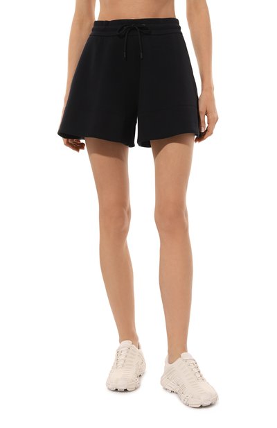 Хлопковые шорты EMPORIO ARMANI, арт. 3R2P6C/1JHSZ, фото 3