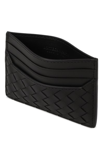 Кожаный футляр для кредитных карт BOTTEGA VENETA, арт. 817397/V4LQ1, фото 3