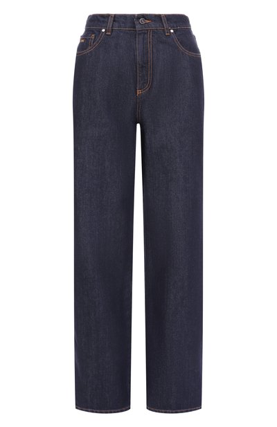 Женские джинсы KITON, арт. DJ60103K0509H02