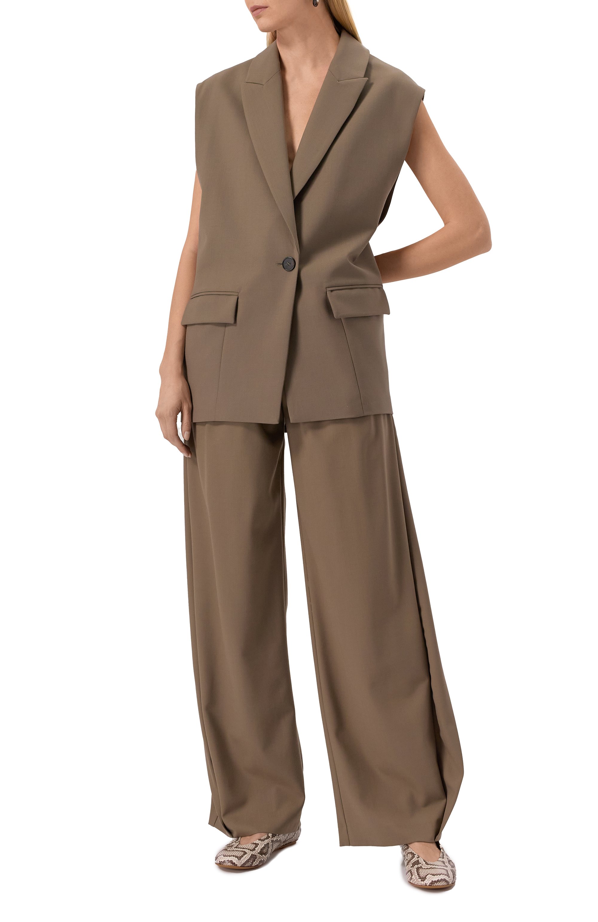 Жилет IRO, арт. WP07CYNESA, фото 2