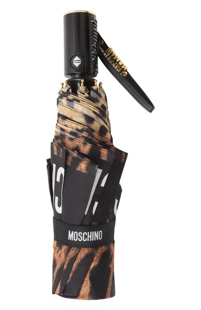 Складной зонт MOSCHINO, арт. 8980 0PENCL0SE, фото 5