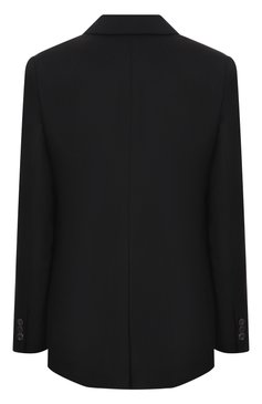 Шерстяной жакет AGNONA, арт. TX0805S X/U1122, фото 2