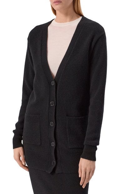 Кашемировый кардиган MVST, арт. M25.1MW.K409, фото 3