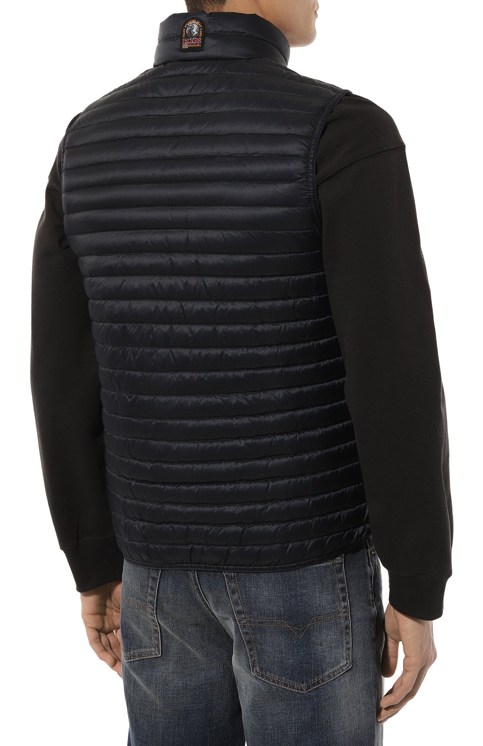 Пуховый жилет PARAJUMPERS, арт. PMPUUL01, фото 4