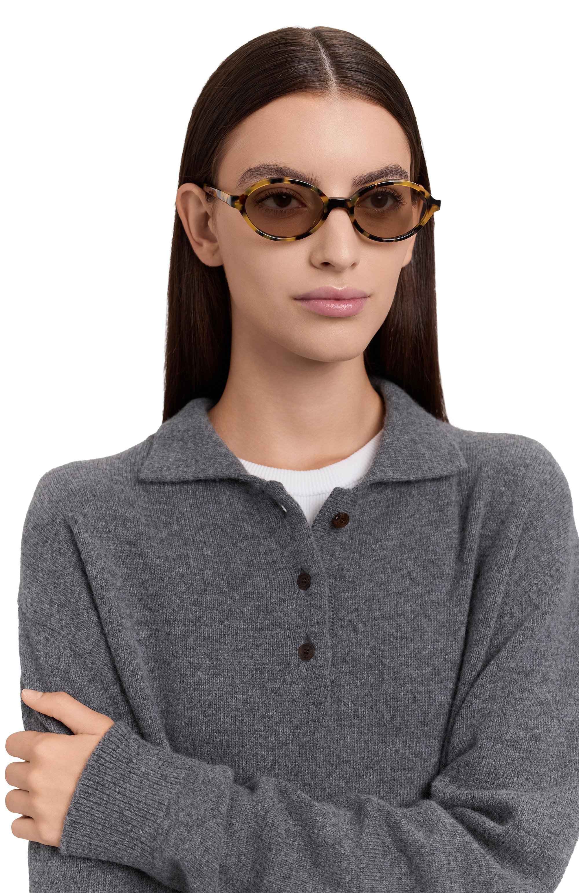 Солнцезащитные очки KALEOS, арт. BLESS C-003, фото 2