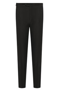 Темно-коричневый