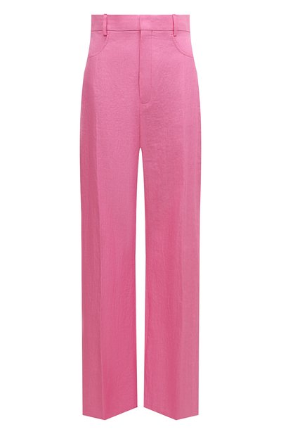 Брюки JACQUEMUS, арт. 211PA003-1007, фото 1