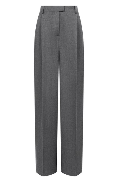 Женские шерстяные брюки 12 STOREEZ, арт. 133381