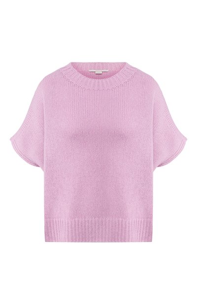 Женский шерстяной свитер STELLA MCCARTNEY, арт. 600079/S2168