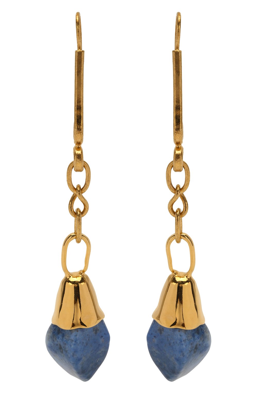 Серьги MARNI, арт. 0RMV0105A0/PD000, фото 1