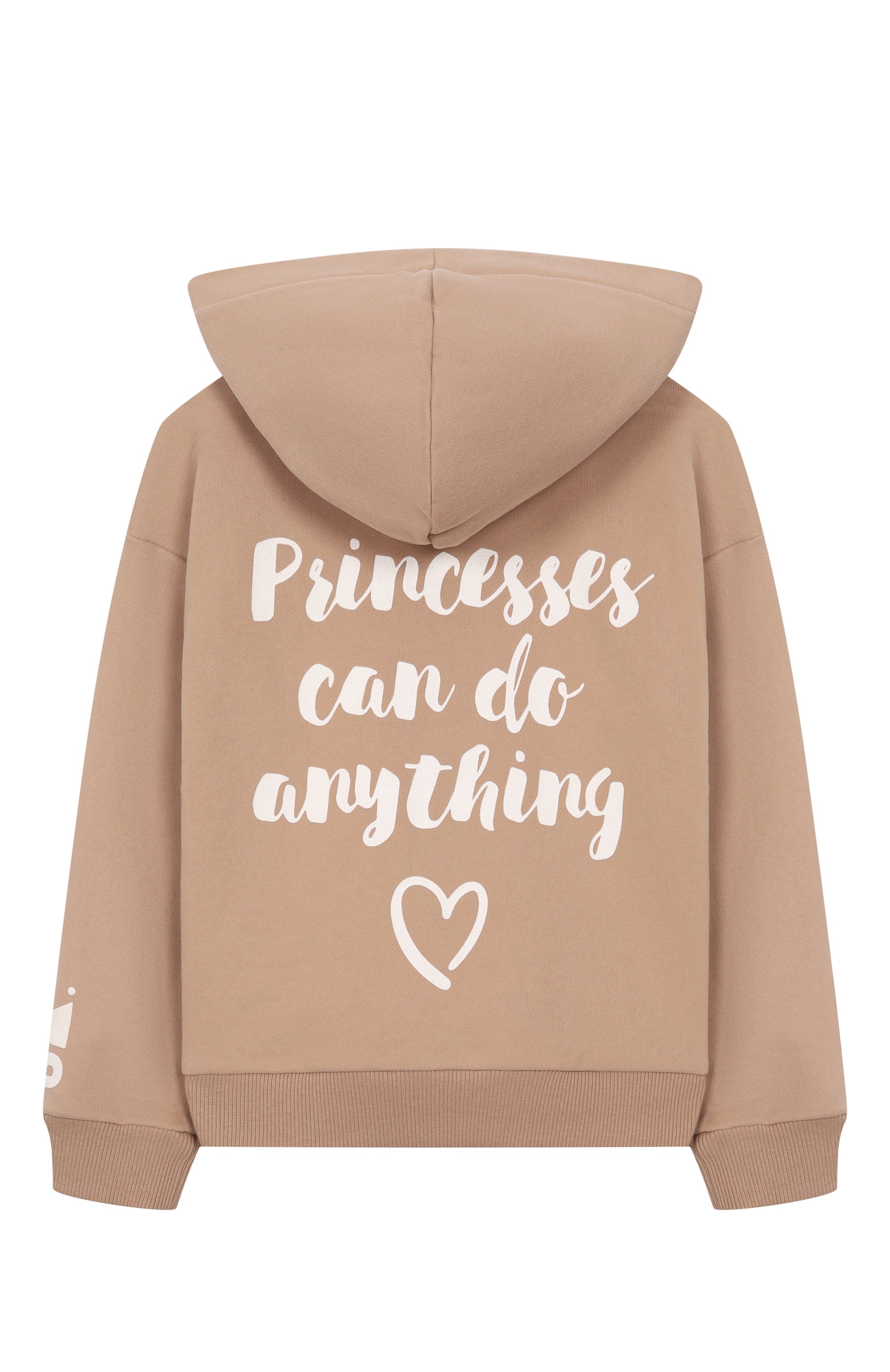 Комплект из худи и брюк serena SASHA KIM, арт. SK-00000573, фото 3