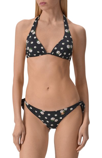 Раздельный купальник DOLCE & GABBANA, арт. 08A54J/HSGBB, фото 2