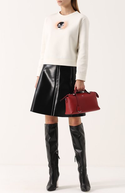 Сумка by the way FENDI, арт. 8BL124/1D5, фото 2