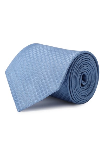 Мужской шелковый галстук STEFANO RICCI, арт. CCXL/54009