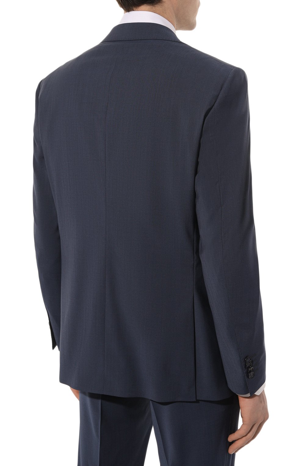 Шерстяной костюм CORNELIANI, арт. 916008-3118563_1, фото 3