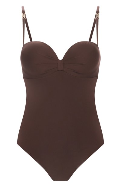 Женский слитный купальник MAX MARA, арт. CHANTAL 241683101