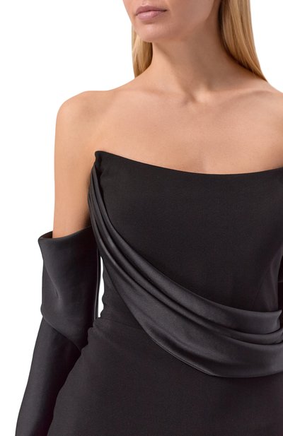 Платье SASHA KIM, арт. SK-00001763, фото 4