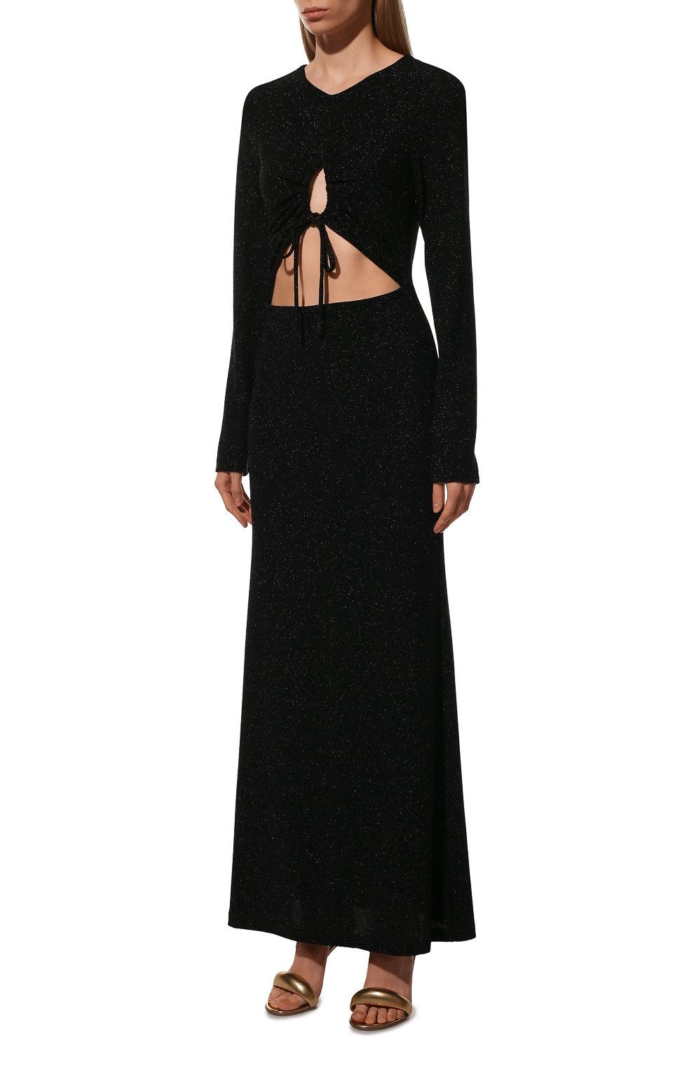 Платье IN THE MOOD FOR LOVE, арт. DRAG0N DRESS, фото 3