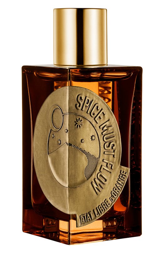 фото Парфюмерная вода spice must flow (100ml) etat libre d'orange