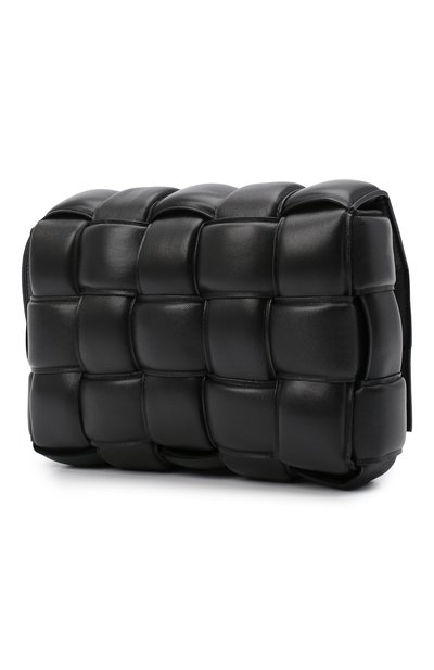 Сумка padded cassette BOTTEGA VENETA, арт. 591970/VCQR1, фото 4
