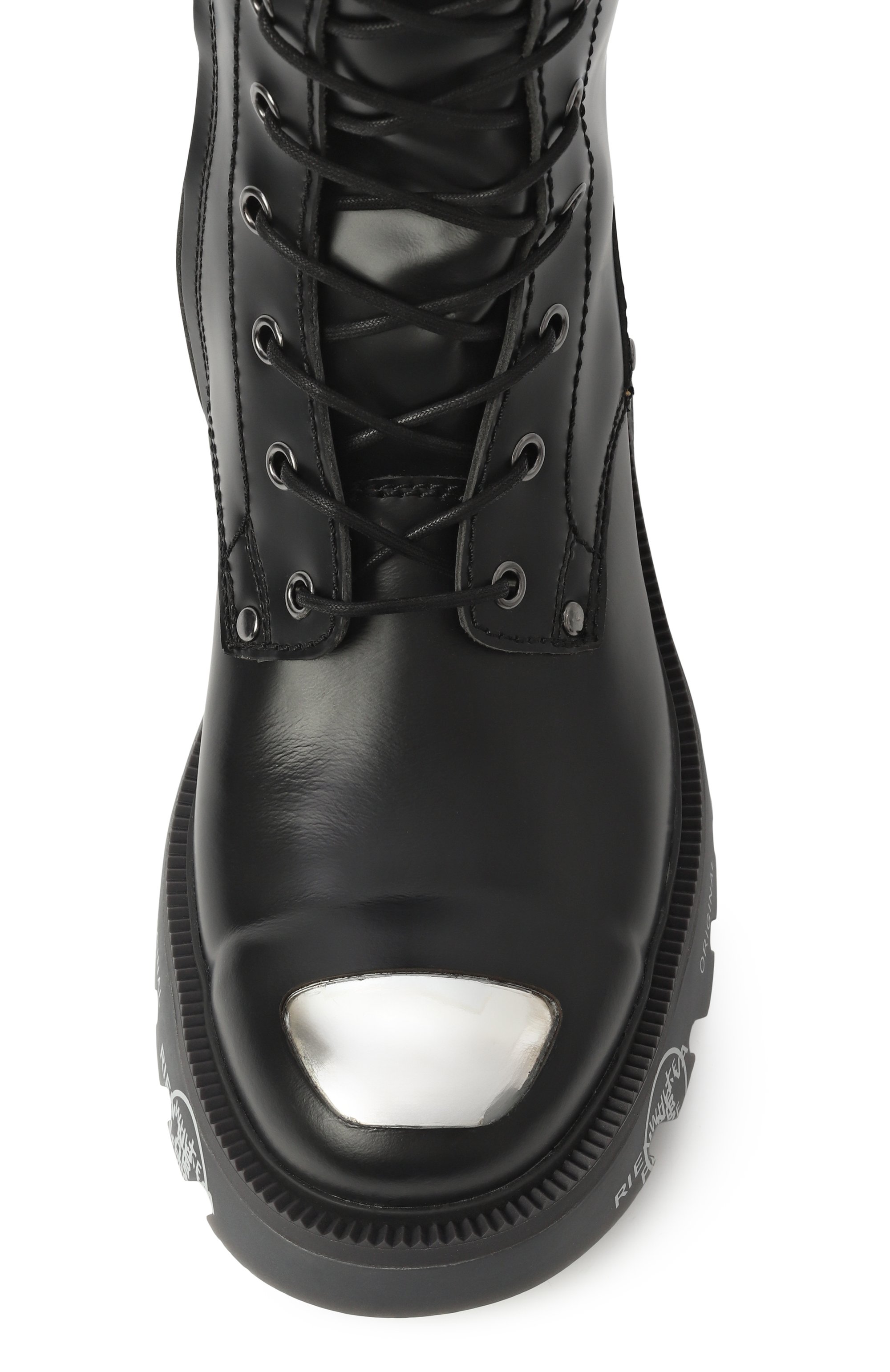 Комбинированные ботинки brixton PREMIATA, арт. BRIXT0N/VAR 461, фото 6