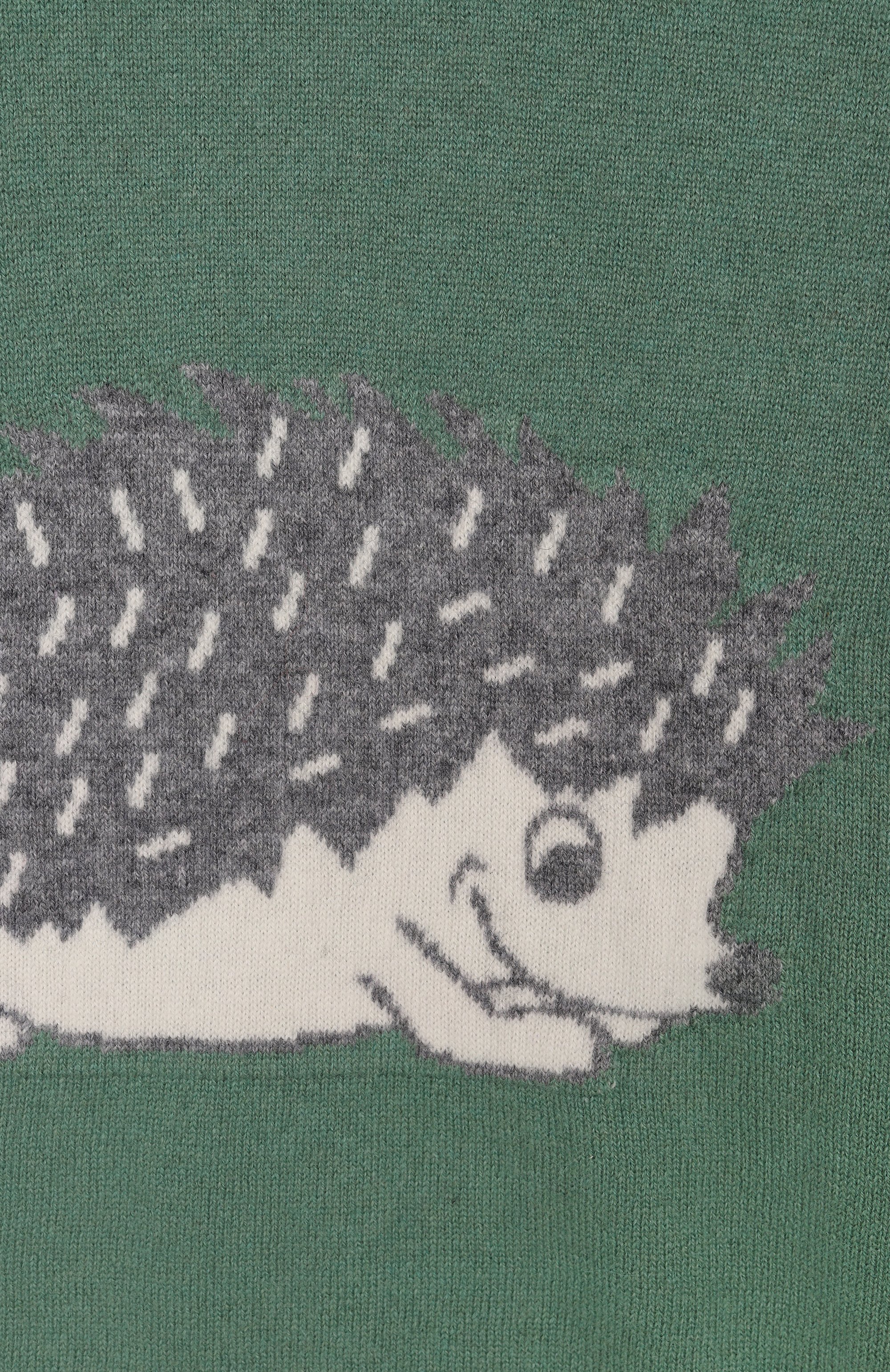 Кашемировый пуловер GIORGETTI CASHMERE, арт. MB2285/8-14, фото 3