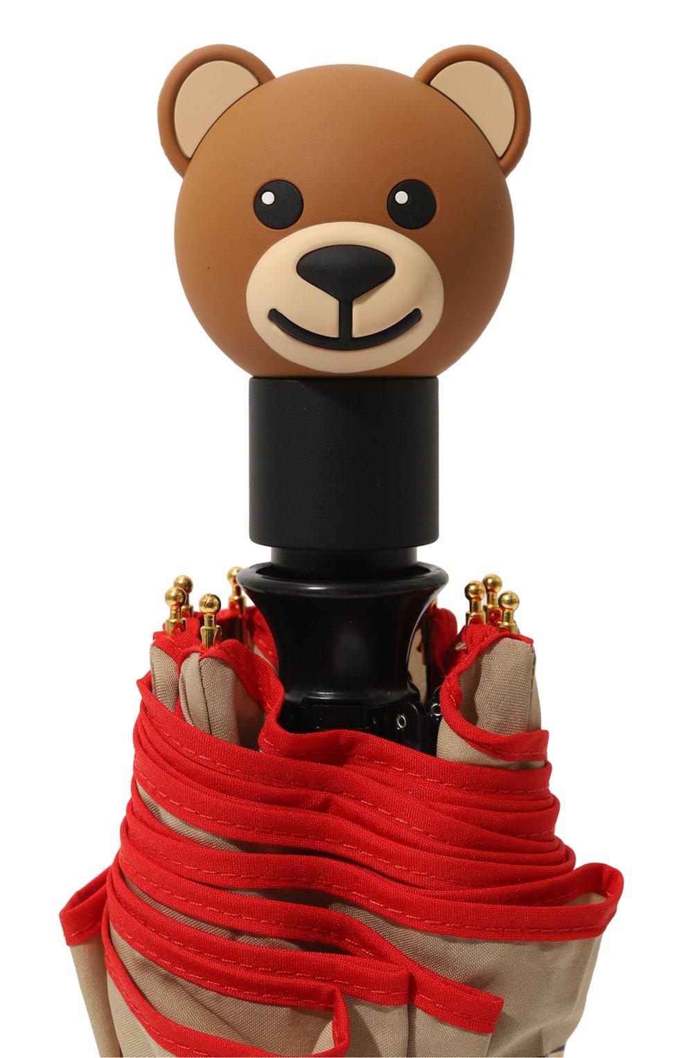 Складной зонт MOSCHINO, арт. 8431 0PENCL0SE, фото 5