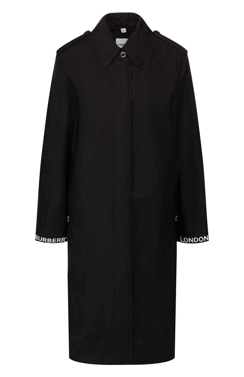 Плащ BURBERRY, арт. 8015895, фото 1