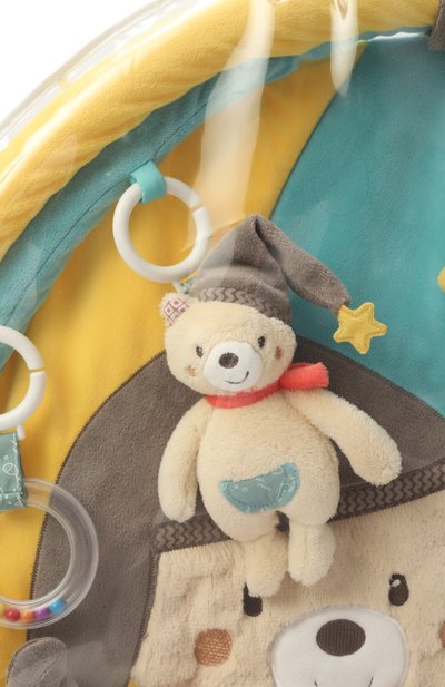 Развивающий коврик мишка бруно FEHN, арт. 60256, фото 5