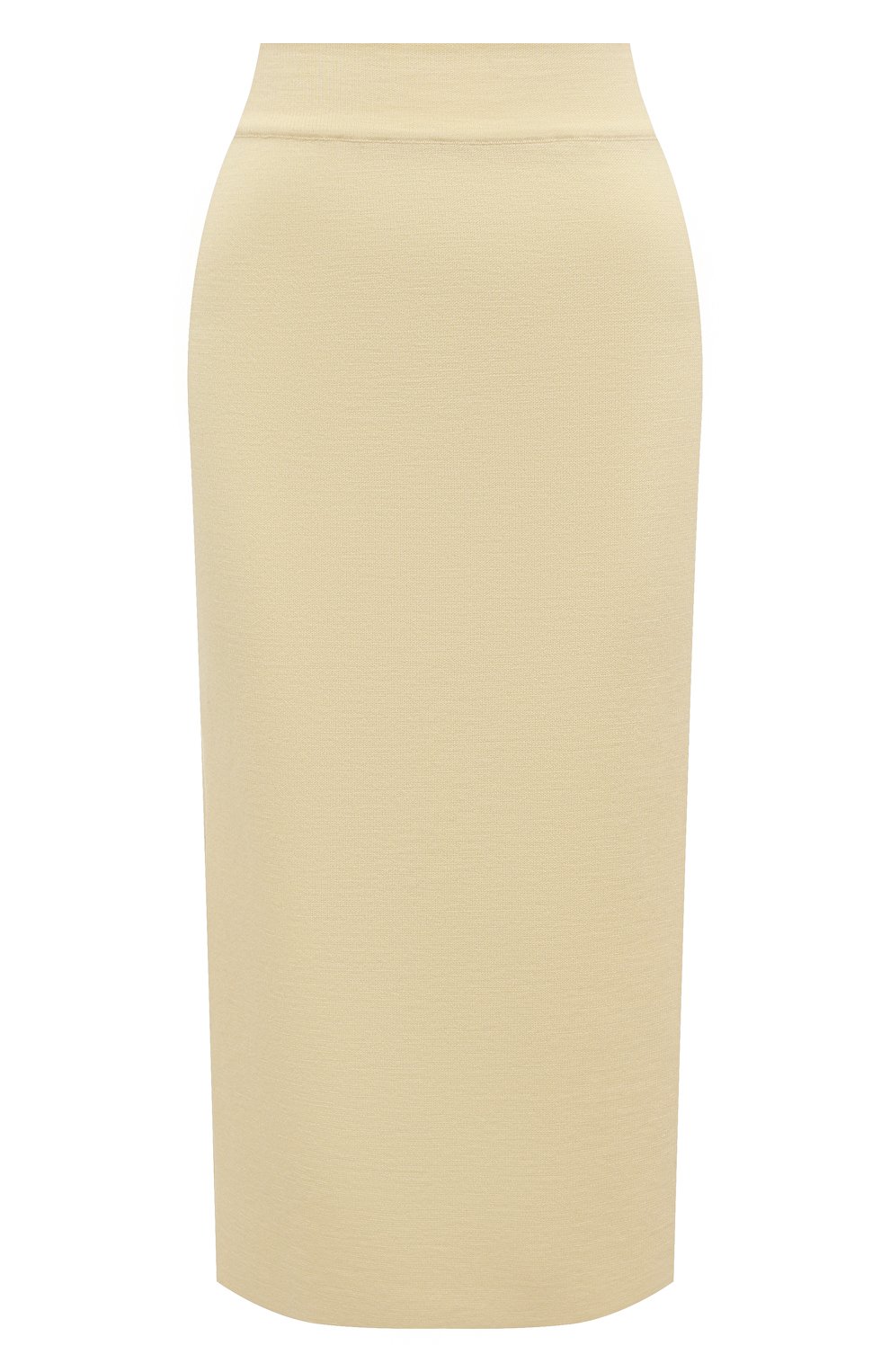 Шерстяная юбка AND THE BRAND, арт. W23-SK011-1602-101, фото 1