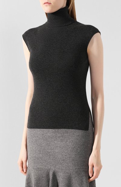 Кашемировый топ LORO PIANA, арт. FAI8516, фото 3