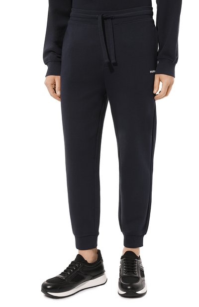 Хлопковый спортивный костюм HUGO, арт. 50492581, фото 4