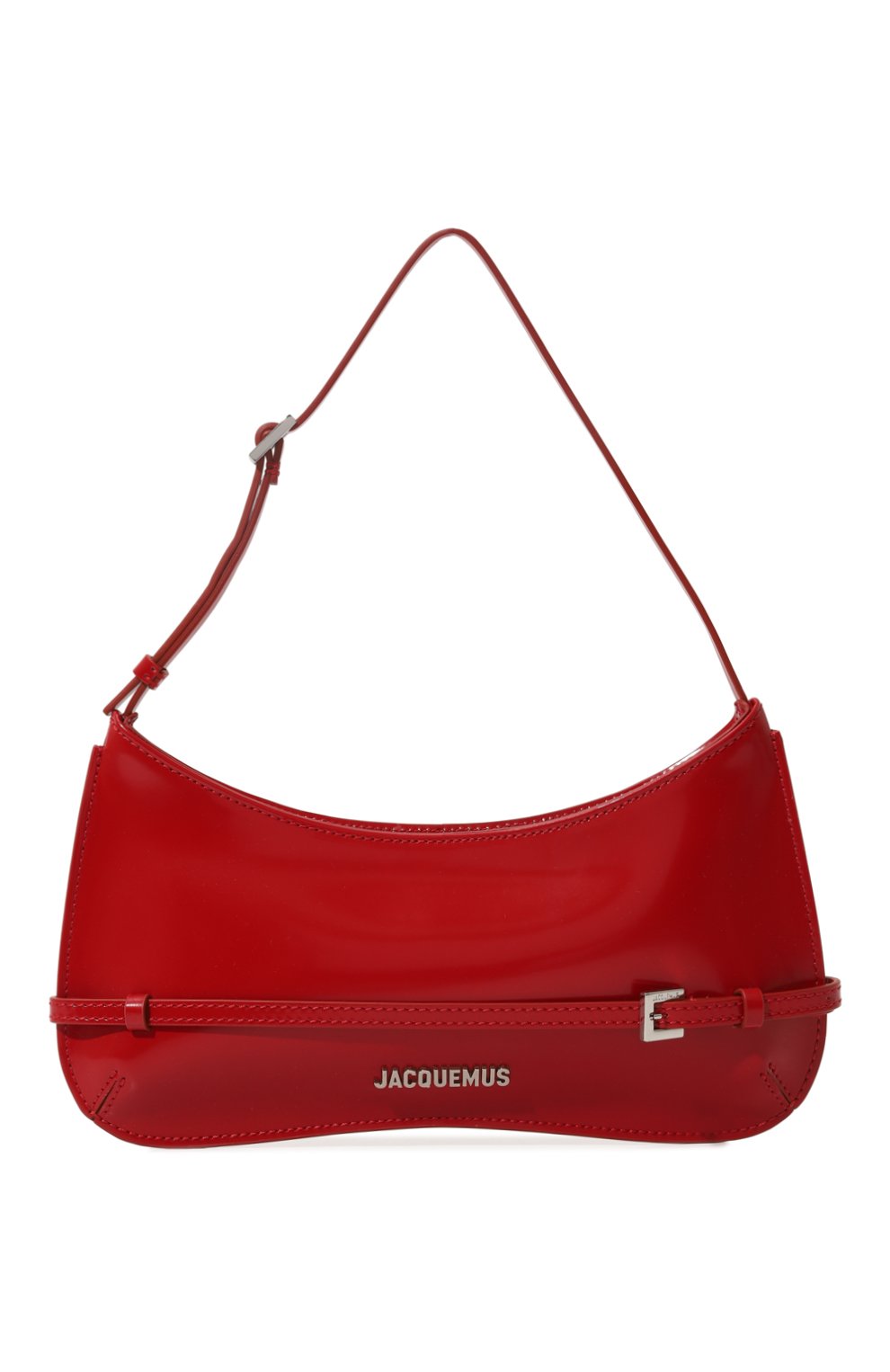 Сумка le bisou JACQUEMUS, арт. 23H/233BA343-3128, фото 1