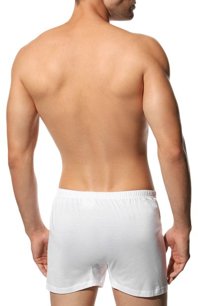 Хлопковые боксеры ZILLI, арт. 612BXM6, фото 3