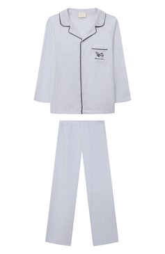 Хлопковая пижама STORY LORIS, арт. 36292/8A-16A, фото 1