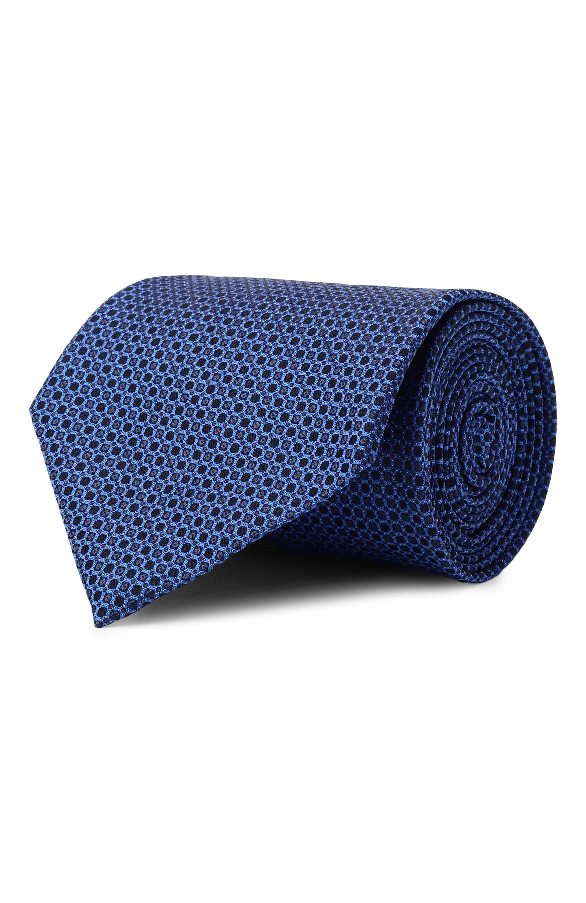 Шелковый галстук STEFANO RICCI, арт. CCXL/58018, фото 1