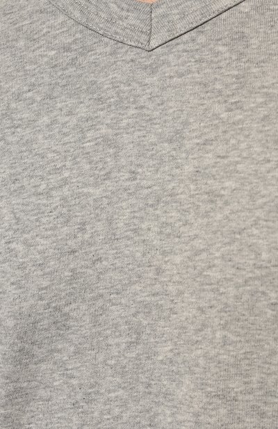 Хлопковая футболка TOM FORD, арт. T4M091040, фото 5