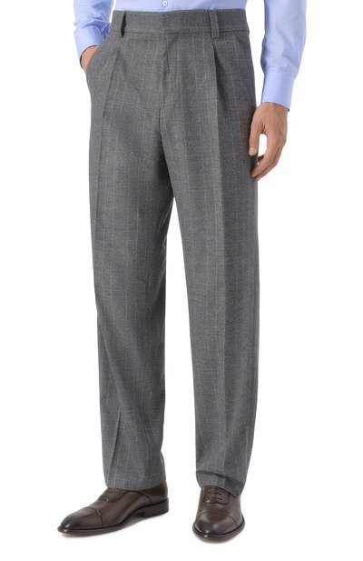 Брюки HUGO, арт. 50544680, фото 3