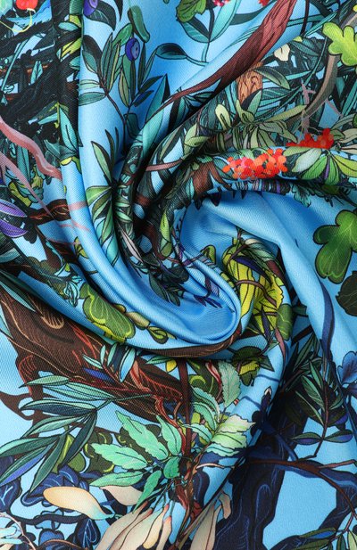 Шелковый платок foresta RADICAL CHIC, арт. 550416.07.15, фото 3