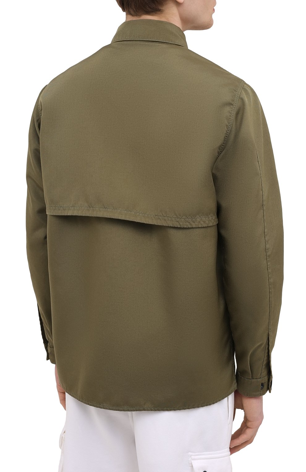 Куртка STONE ISLAND SHADOW PROJECT, арт. 741910102, фото 4