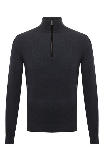 Мужской кашемировый джемпер FIORONI, арт. MKL00CAC6