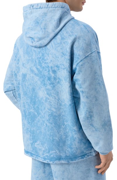 Хлопковое худи DOLCE & GABBANA, арт. G9BZHT/G7PPF, фото 4