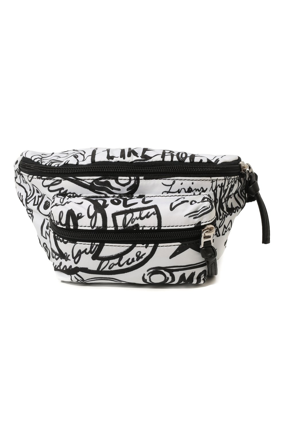Поясная сумка DOLCE & GABBANA, арт. EB0237/AU055, фото 1