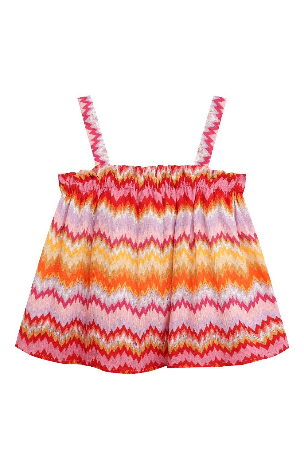 Костюм из топа и брюк MISSONI, арт. MU3A60/Q0047/4-10, фото 2