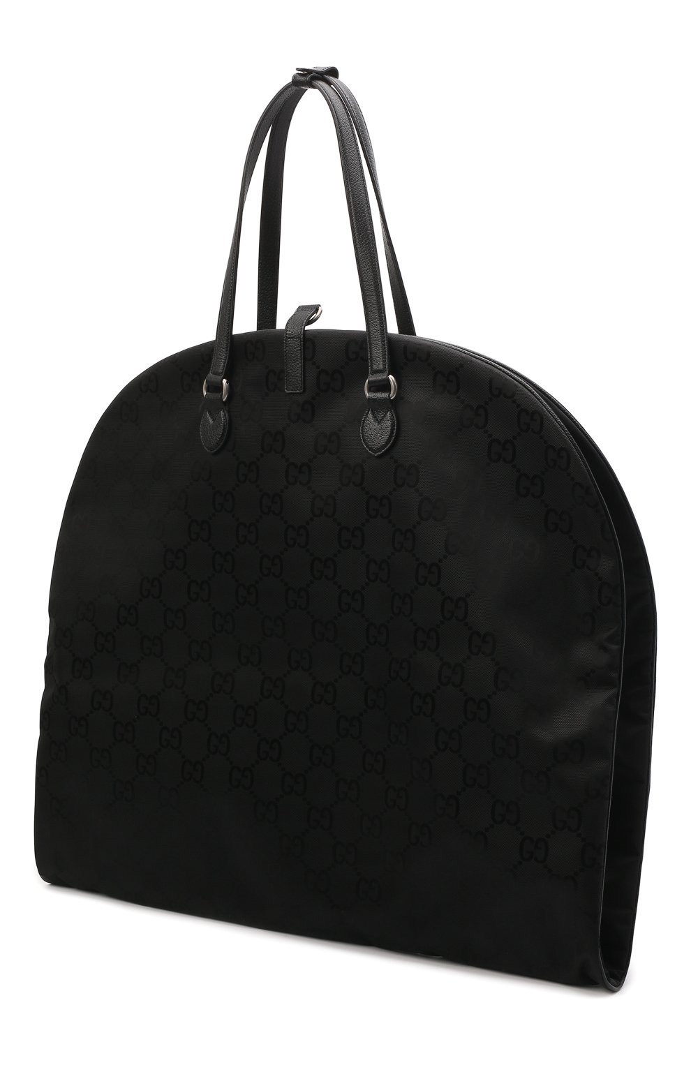 Кофр off the grid GUCCI черного цвета по цене 214560 руб., арт. 674250/UKDTN, фото 2 Кофр off the grid GUCCI, арт. 674250/UKDTN, фото 2