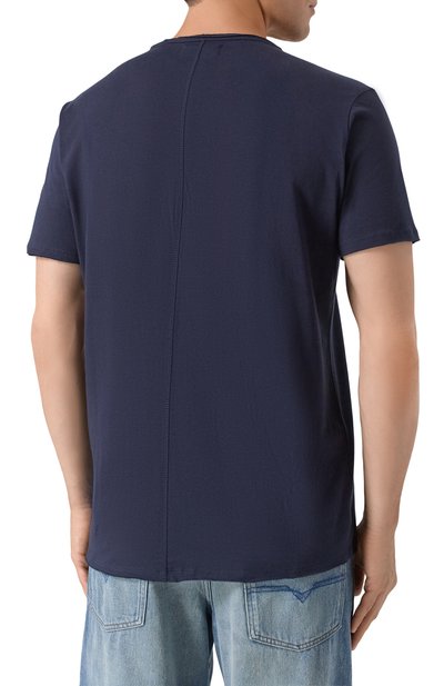 Хлопковая футболка REPLAY, арт. M3590A.000.2660, фото 4