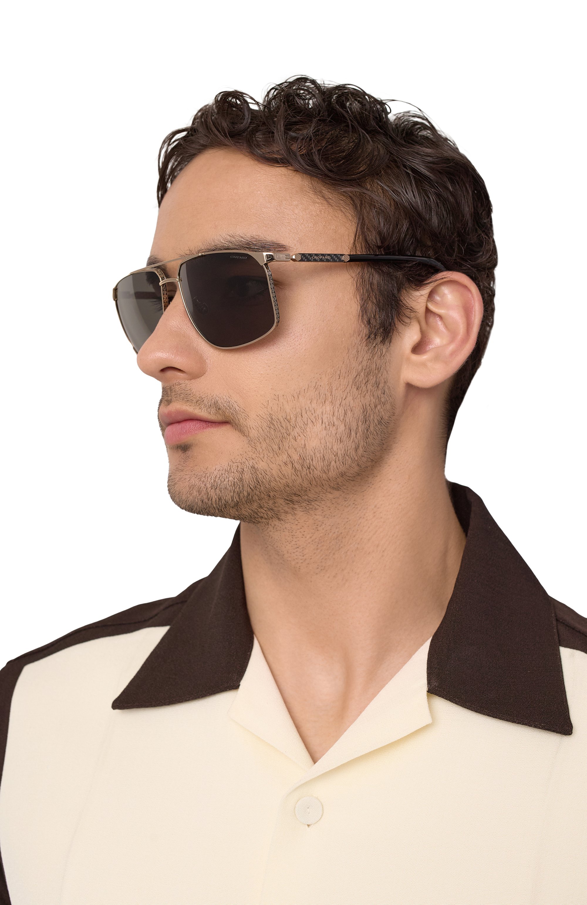 Солнцезащитные очки CHOPARD, арт. L52 301P, фото 2