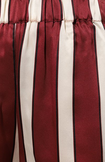 Шелковые шорты ASCENO, арт. RS24_B006F02, фото 5