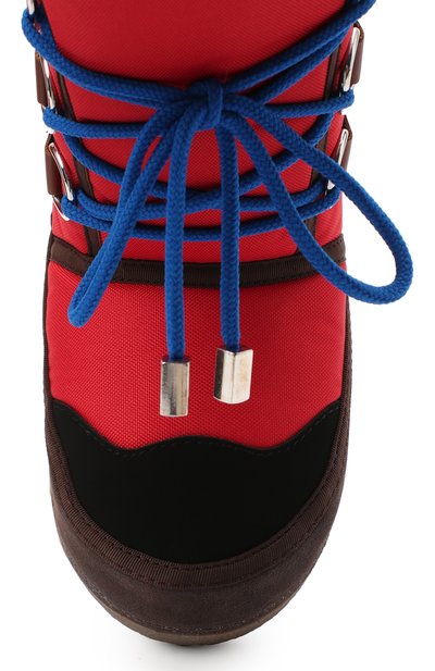 Сапоги-луноходы DSQUARED2, арт. 65207/CR0STA INGRA/36-41, фото 4
